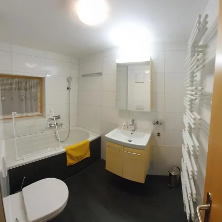 Apartman Fazi - Edelweiss Bettmeralp