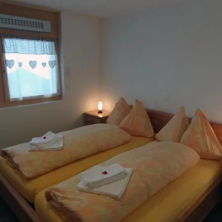 Apartman Fazi - Edelweiss