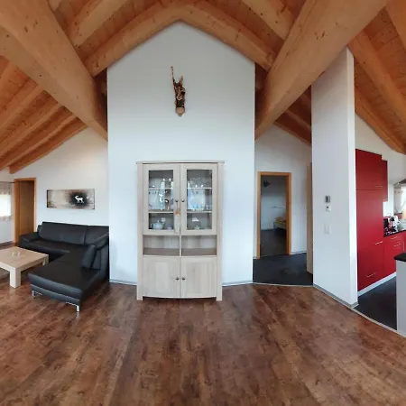 Fazi - Edelweiss Apartman Bettmeralp